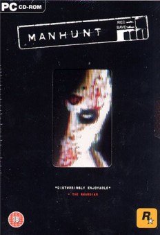 Manhunt (2004 / PC / Русский)