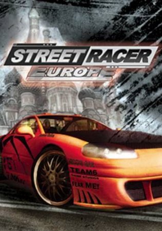 Street Racer Europe