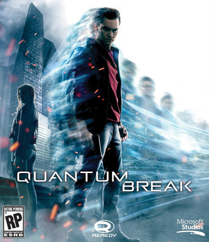 Quantum Break - PC