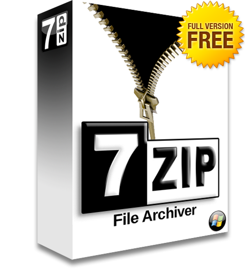 Архиватор 7-Zip 22.01 русская версия для Windows 7, 8, 10, 11