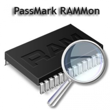 PassMark RAMMon 2.1