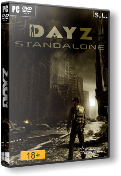 DayZ: Standalone