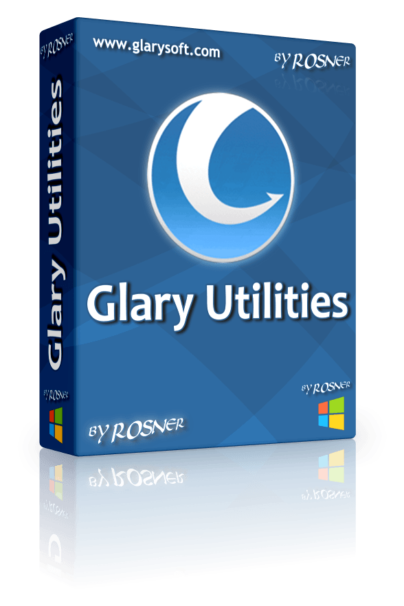 Glary Utilities Pro 6.3.0.6 Последняя версия для Windows + Ключ активации