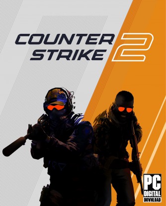 Counter-Strike 2.0 Новая русская версия игры для Windows PC