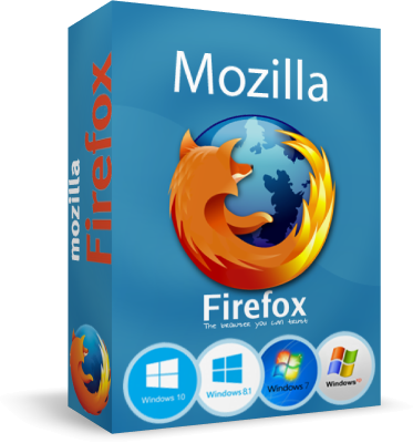 Браузер Mozilla Firefox 121.0 Последняя версия для Windows 7, 8, 10, 11