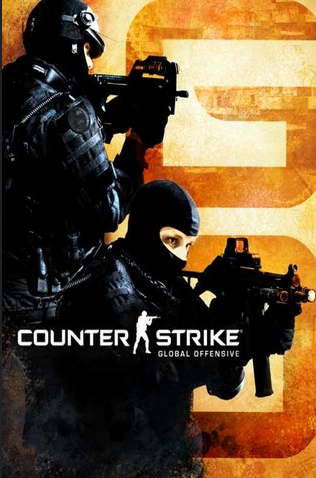 CS:GO / Counter-Strike: Global Offensive Последняя версия для ПК + Оружия