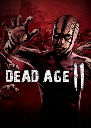 Dead Age 2 v 1.1.5 Новая Версия на Русском