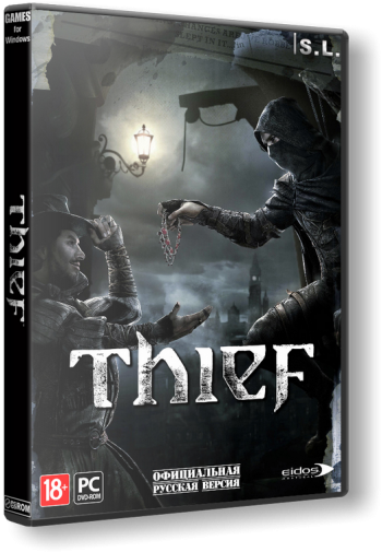 Thief: Master Thief Edition [Update 7]