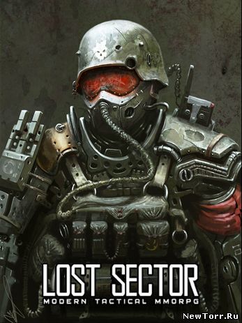 Lost Sector PC