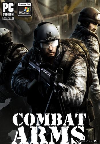 Combat Arms PC | RePack