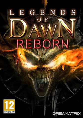 Legends of Dawn: Reborn