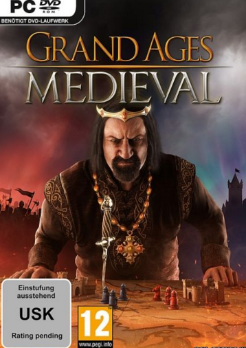 Grand Ages Mediеval