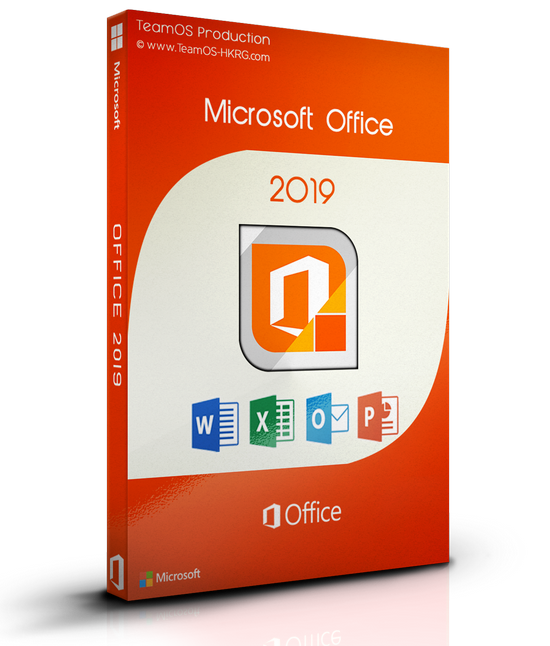 Microsoft Office 2019 64 bit rus для Windows + активатор