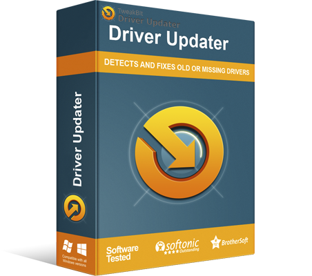 TweakBit Driver Updater 2.2.0.51477 + лицензионный ключ