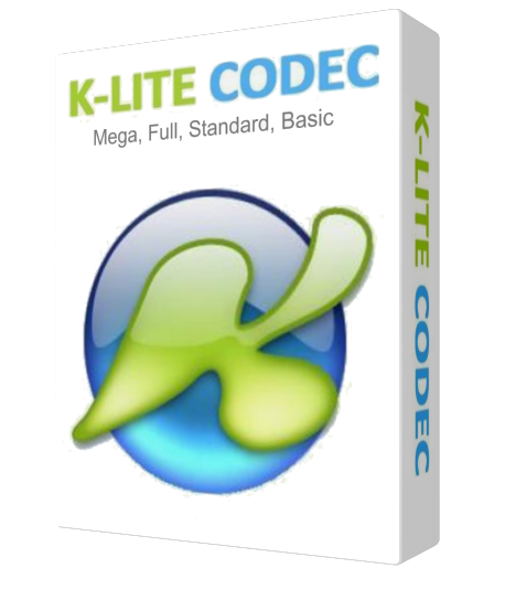 Кодеки для видео K-Lite Codec Pack 17.6.5 Последняя версия для Windows
