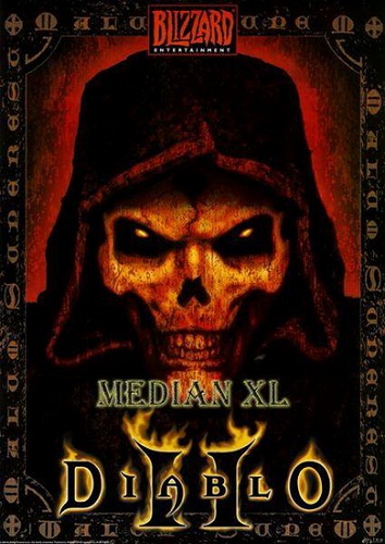 Diablo 2: Median XL