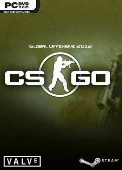 CS: GO / КС: ГО / Counter-Strike: Global Offensive Последняя версия для ПК