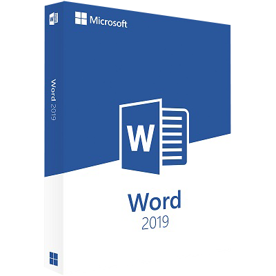 Microsoft Office Word 2019 Русская версия