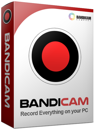 Бандикам / Bandicam 7.0.2.2138 Крякнутый Последняя версия на русском языке
