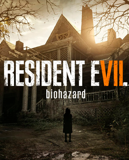 Resident Evil 7: Biohazard PC | RePack