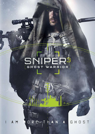 Sniper Ghost Warrior 3 / Снайпер Воин Призрак 3