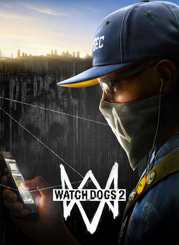 Watch Dogs 2 Digital Deluxe Edition (RePack от R.G. Механики)