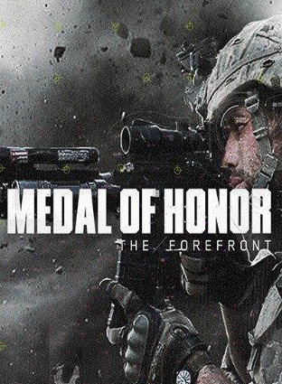 Medal of Honor: Forefront