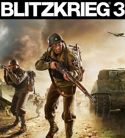 Blitzkrieg 3 (Блицкриг 3) Механики репак