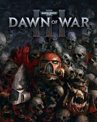 Warhammer 40,000: Dawn of War 3 PC