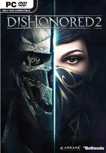 Dishonored 2 механики русская озвучка repack