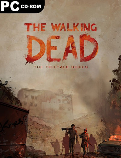 Walking Dead: The Telltale Games Series — Season 3