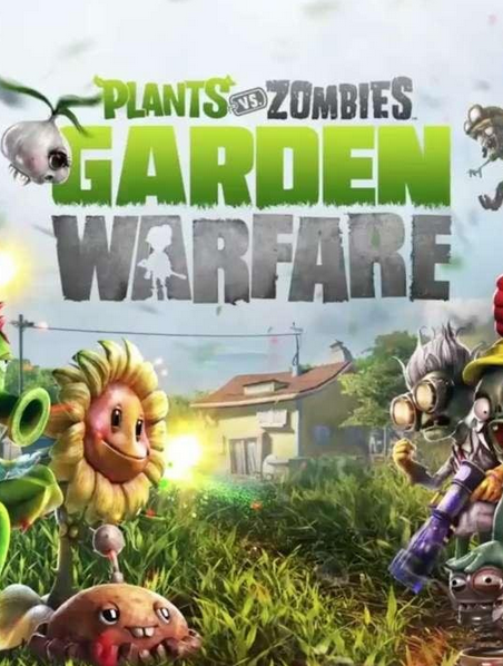 Plants Vs Zombies 2 / Растения Против Зомби на ПК Последняя версия на русском