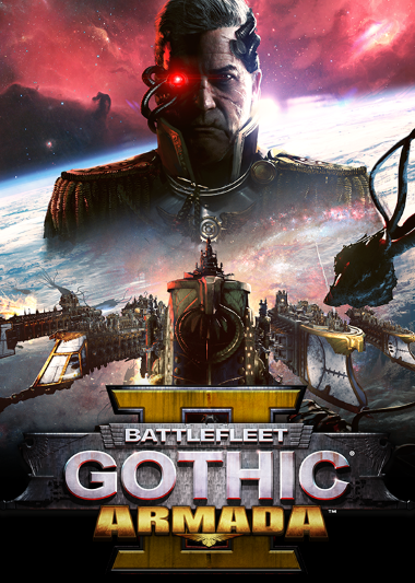 Battlefleet Gothic: Armada 2 RePack от xatab