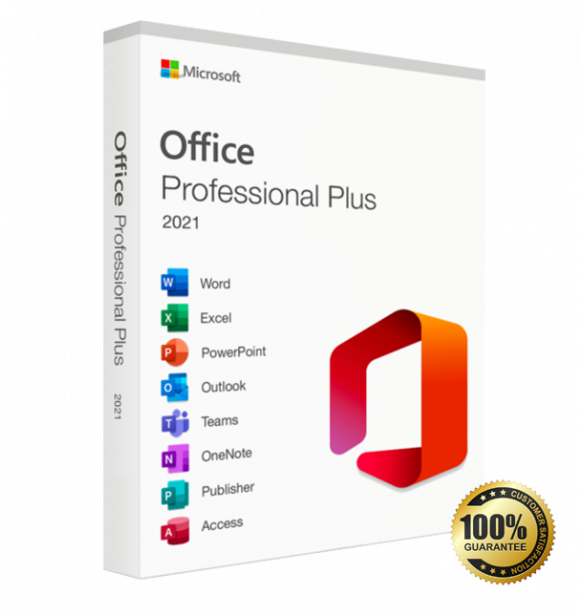 Майкрософт Офис  / Microsoft Office 2021 + Ключи активации для Windows