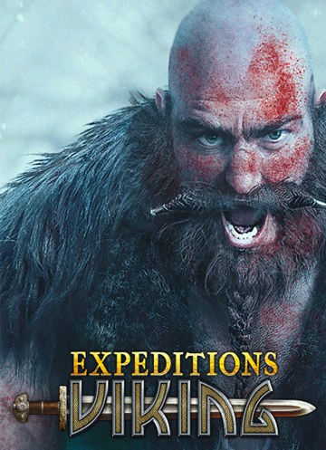 Expeditions: Viking PC | Лицензия