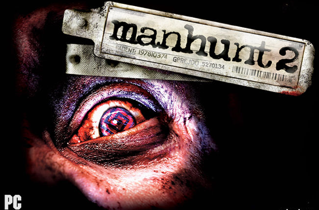 Manhunt 2 на PC русская озвучка от Механики
