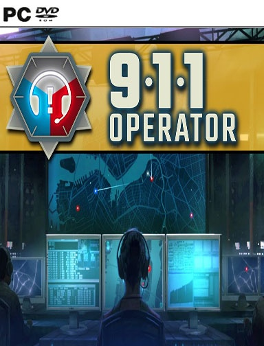Оператор 911 (Рус, Англ)