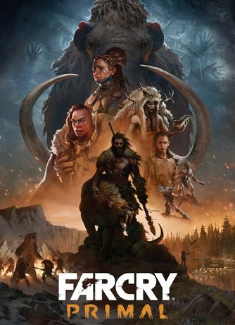 Far Cry Primal PC (Рус)