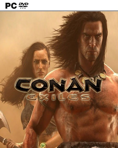 Conan Exile (Рус Англ) PC