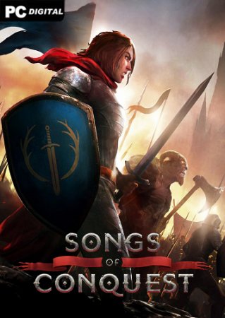 Songs of Conquest PC | Early Access