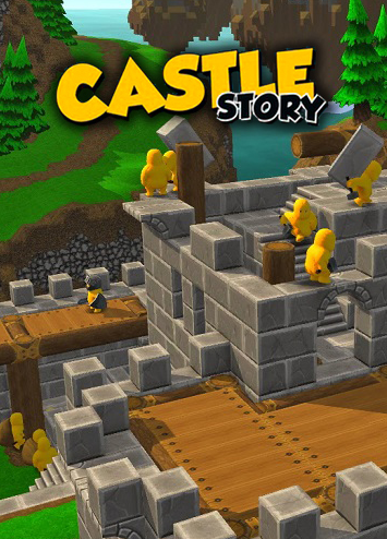 Castle Story на русском