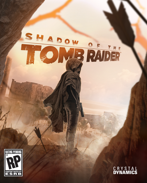 Shadow of the Tomb Raider на PC