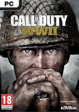 Call of Duty: WWII - Digital Deluxe Edition (2017) PC | RePack от Механики