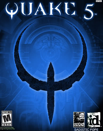 Quake 5 PC