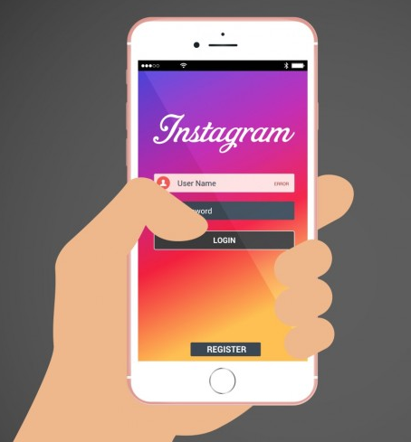 Программа для раскрутки инстаграм (Instagram) на телефон Apple / Android