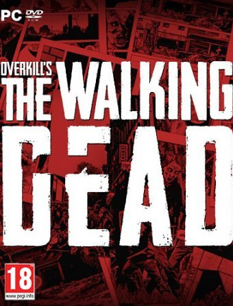 Overkill’s The Walking Dead (HD)