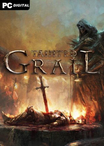 Tainted Grail: Conquest PC | Лицензия