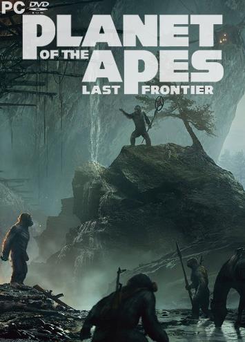 Planet of the Apes: Last Frontier PC