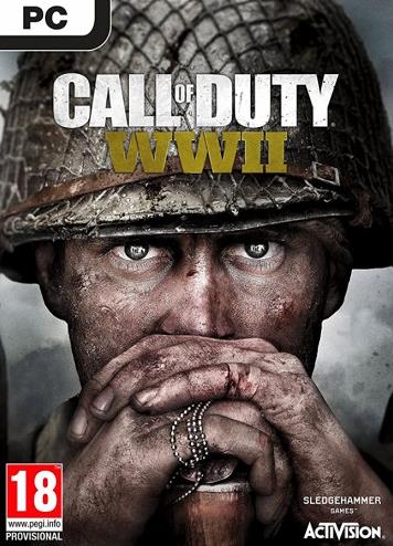 Call of Duty: WWII - Digital Deluxe Edition (2017) PC | RePack от xatab