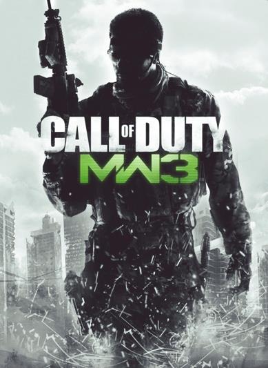 Call of Duty: Modern Warfare 3 (PC) Русский RePack от xatab